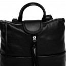 GIANNI CHIARINI   GIADA 7040 22PE GRN NERO 