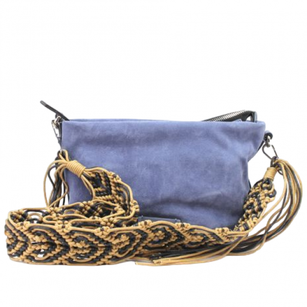 GIANNI CHIARINI   MINA 9639 MING BLUE 