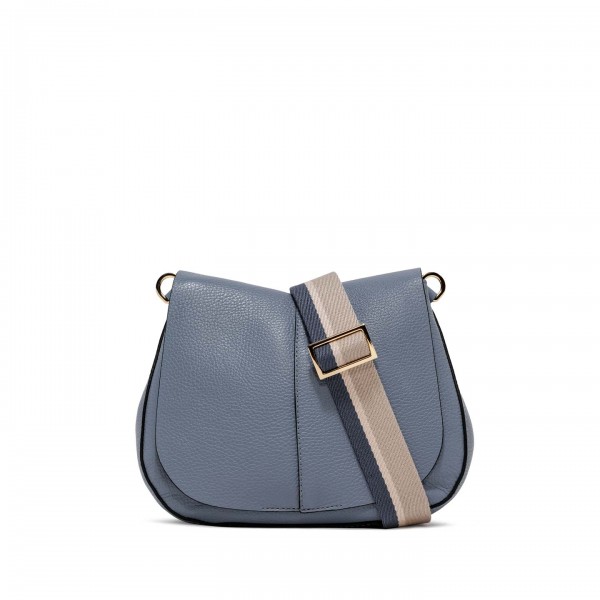 GIANNI CHIARINI   HELENA ROUND 6036 22PE SOFT BLUE 