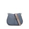 GIANNI CHIARINI   HELENA ROUND 6036 22PE SOFT BLUE 