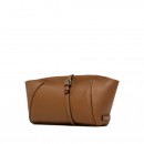 GIANNI CHIARINI   MARGARITA POUCH CUOIO 