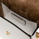 GIANNI CHIARINI   MEG 8925 22PE CLUX MILK 