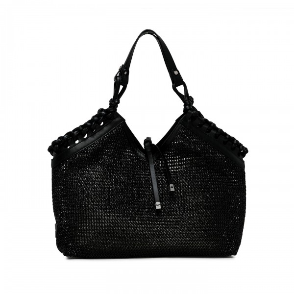 GIANNI CHIARINI   MIRAGE NERO 