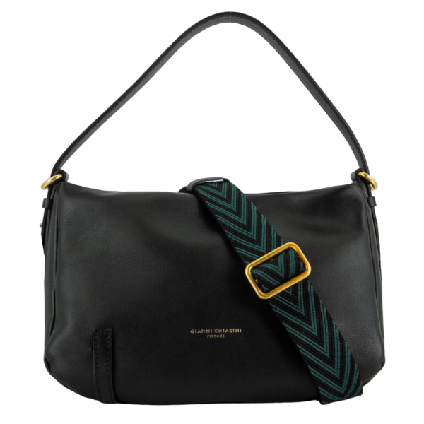 GIANNI CHIARINI   ADA 9790 BLACK 