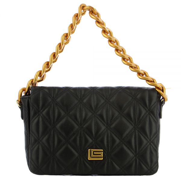 GUY LAROCHE   648000004542 BLACK 