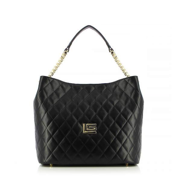 GUY LAROCHE   674000001444 BLACK 