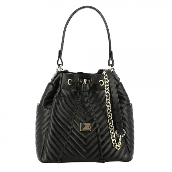 GUY LAROCHE   69300005008V BLACK 