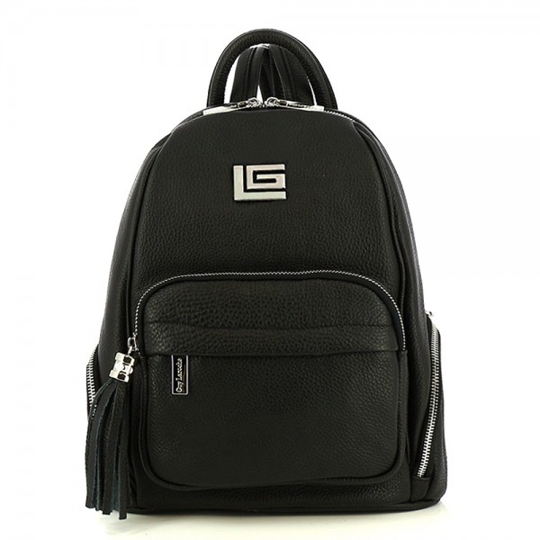 GUY LAROCHE   6980AA1850SI BLACK 