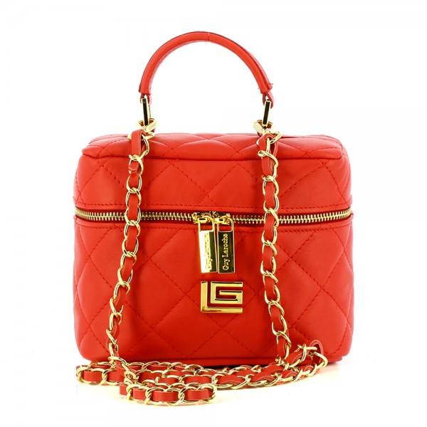 GUY LAROCHE   738000000016 RED 