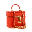 GUY LAROCHE   738000000016 RED 