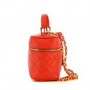 GUY LAROCHE   738000000016 RED 