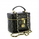 GUY LAROCHE   738000000016 BLACK 