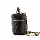 GUY LAROCHE   738000000016 BLACK 