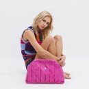 GUY LAROCHE   783000000093 FUCHSIA 