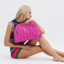 GUY LAROCHE   783000000093 FUCHSIA 
