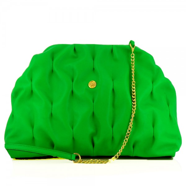 GUY LAROCHE   783000000093 GREEN 