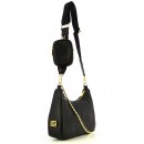 GUY LAROCHE   91700000214G BLACK 