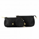 GUY LAROCHE   990000000215 BLACK 