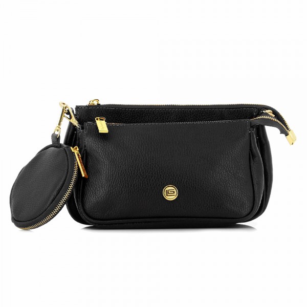 GUY LAROCHE   990000000215 BLACK 