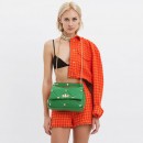 GUY LAROCHE   949000008001 GREEN 