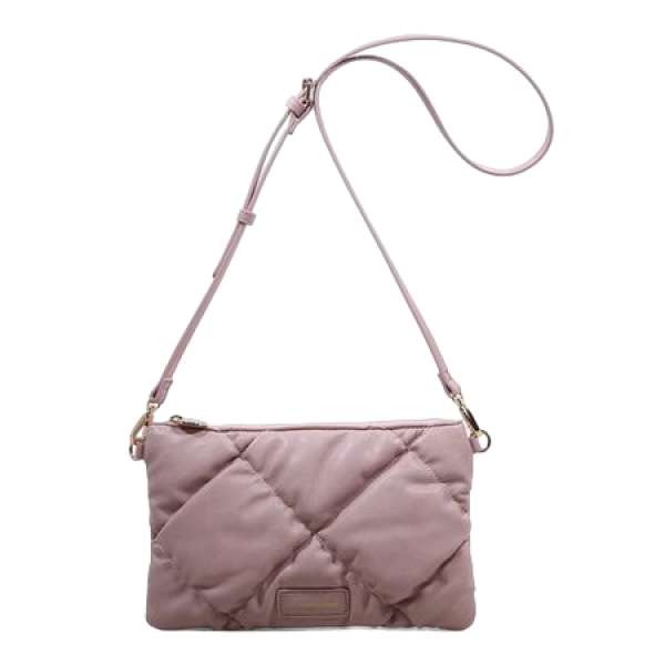 LE PANDORINE   GINNI POCHETTE 22XAILAP-03-PINK 