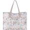 LE PANDORINE   ALICE BAG 23XPELAG-02-BEIGE 