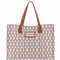 LE PANDORINE   ALICE BAG 23XPELAG-04-TOBACCO 