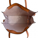 LE PANDORINE   ALICE BAG 23XPELAG-04-TOBACCO 