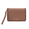 LE PANDORINE   MELISSA POCHETTE 23XPELAK-03-TAUPE 