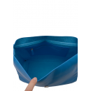LE PANDORINE   BRENDA BAG 23XPELAZ-04-BLUE 