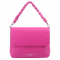 LE PANDORINE   BRENDA BAG 23XPELAZ-06-FUXIA 