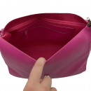 LE PANDORINE   BRENDA BAG 23XPELAZ-06-FUXIA 