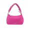 LE PANDORINE   BRENDA MINI BAG 23XPELBA-06-FUXIA 