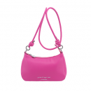 LE PANDORINE   BRENDA MINI BAG 23XPELBA-06-FUXIA 