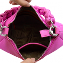 LE PANDORINE   BRENDA MINI BAG 23XPELBA-06-FUXIA 