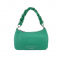 LE PANDORINE   BRENDA MINI BAG 23XPELBA-07-GREEN 