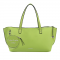 LE PANDORINE   OLIVIA  BAG 23XPELBF-02-GREEN 