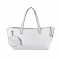 LE PANDORINE   OLIVIA  BAG 23XPELBF-06-WHITE 
