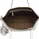 LE PANDORINE   OLIVIA  BAG 23XPELBF-06-WHITE 