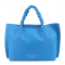 LE PANDORINE   BRENDA SHOPPER  23XPELBI-04-BLUE 