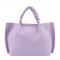 LE PANDORINE   BRENDA SHOPPER  23XPELBI-05-LILAC 