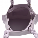 LE PANDORINE   BRENDA SHOPPER  23XPELBI-05-LILAC 