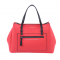 LE PANDORINE   ROSSANA  BAG 23XPELBJ-05-PEACH 