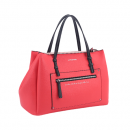 LE PANDORINE   ROSSANA  BAG 23XPELBJ-05-PEACH 