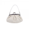LE PANDORINE   VICKY BISCUIT  23XPELBV-01-WHITE 