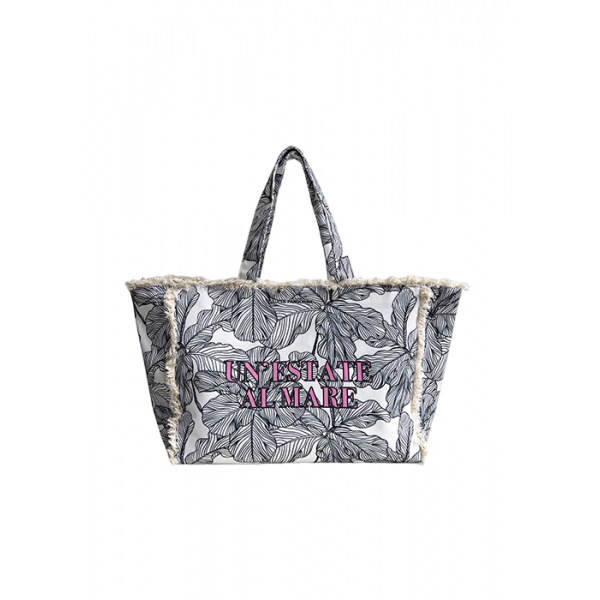 LE PANDORINE   MARINA 23XPELCD-14-BLACK WHITE  