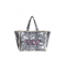 LE PANDORINE   MARINA 23XPELCD-14-BLACK WHITE  