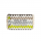 LE PANDORINE   MARINA POCHETTE 23XPELCF-03-ZIG ZAG  
