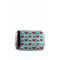 LE PANDORINE   FRIDA POCHETTE  23XPELCK-04-GREEN 