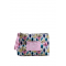 LE PANDORINE   YOKO POCHETTE 23XPELCP-01-ROSE 